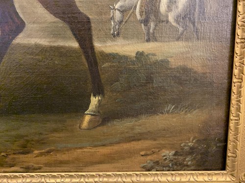 Lot 29 - John Wootton (British, c.1682-1764)