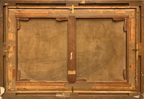 Lot 29 - John Wootton (British, c.1682-1764)