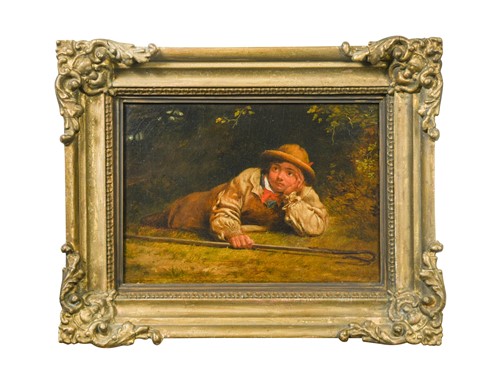 Lot 247 - William Bromley III (British, fl. 1835-1888)