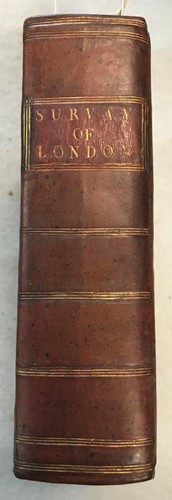 Lot 71 - STOW (John)