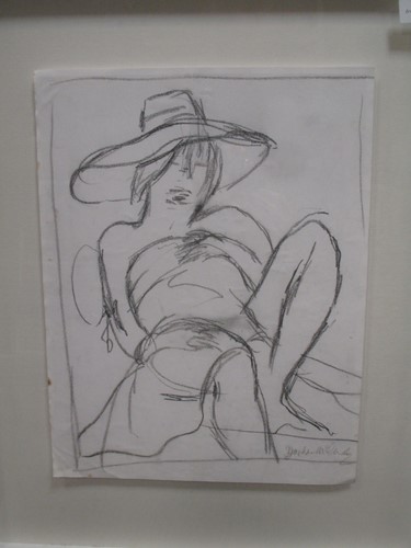 Lot 427 - Daphne McClure (b.1930), Sally Fleetwood...