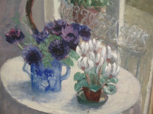 Lot 233 - Ariel Critall (1914-2012), A Still-life of...