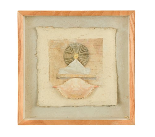 Lot 282 - Mara Amats (1941-2007)