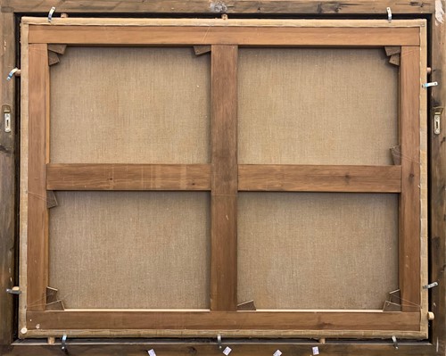 Lot 28 - Jean-Baptiste Vanmour and Studio (French, 1671-1737)