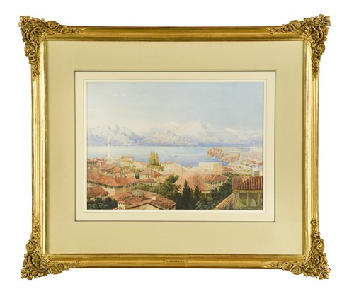 Lot 23 - Edward Falkener (British, 1814-1896)