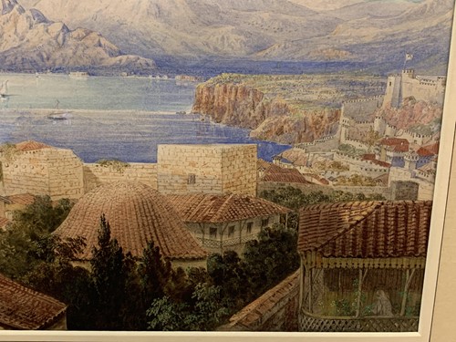 Lot 23 - Edward Falkener (British, 1814-1896)