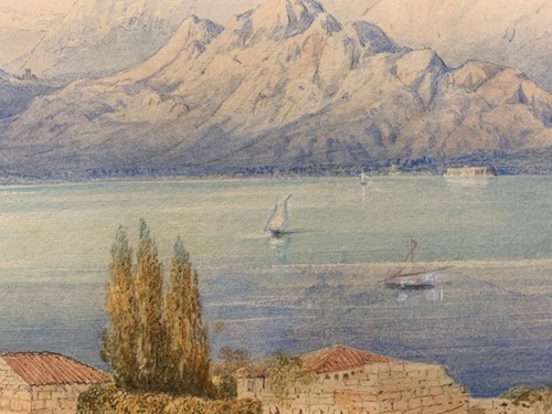 Lot 23 - Edward Falkener (British, 1814-1896)