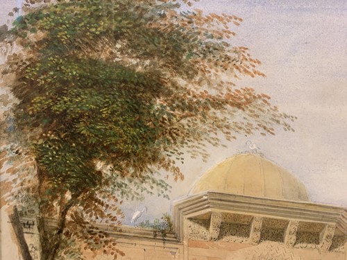 Lot 27 - Edward Falkener (British, 1814-1896)