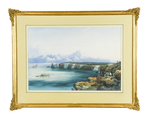 Lot 25 - Edward Falkener (British, 1814-1896)