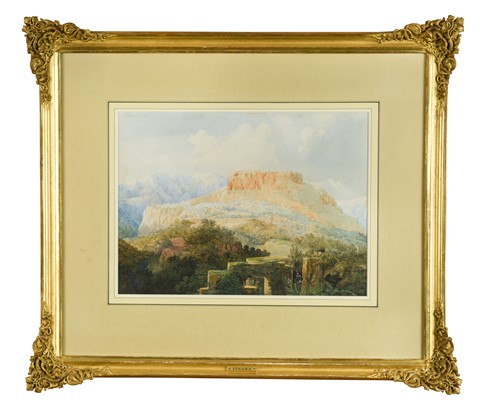 Lot 24 - Edward Falkener (British, 1814-1896)