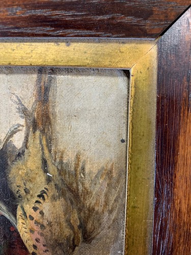 Lot 34 - Attributed to Edward Bell of Worcester, R.A. (British, fl. 1811-1847)