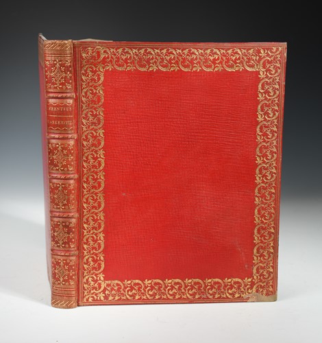 Lot 177 - Baskerville Press.