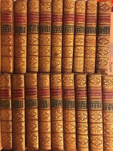 Lot 175 - Bindings.