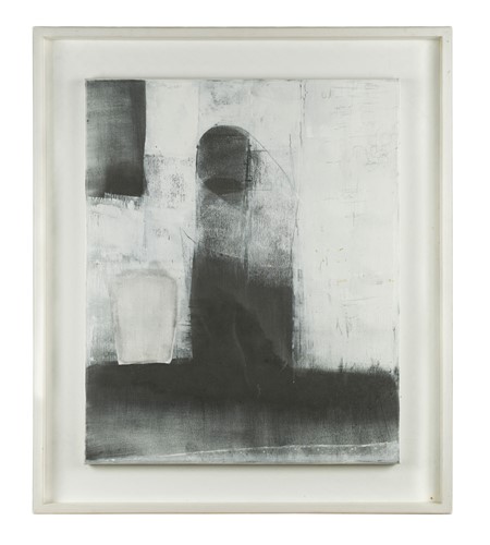 Lot 299 - Marion Taylor (British 1948-) Breaking Through...