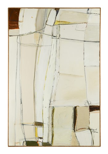 Lot 300 - Cinzia Castellano (British Italian) Autumn,...