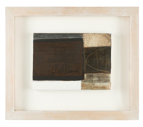 Lot 302 - Patricia Crowther (British 1965-) Porth Juste,...