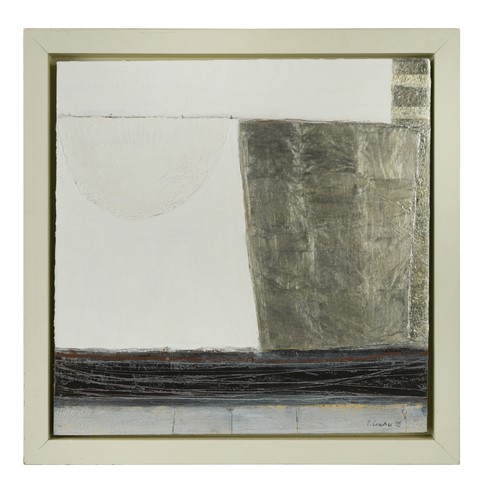 Lot 303 - Patricia Crowther (British 1965-) Seymours,...