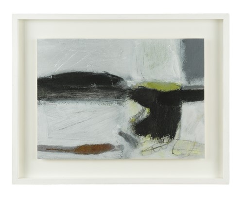 Lot 309 - Diane Nevitt (British 1955-) Breton Beach...