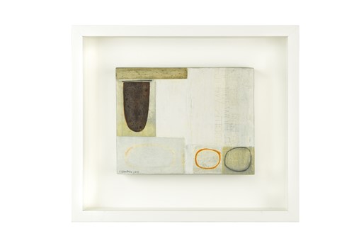 Lot 308 - Patricia Crowther (British 1965-) Dean Sails...
