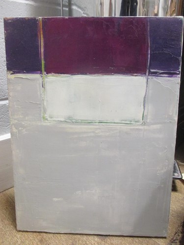 Lot 310 - Nick Mosienko (French British 1958-) The...