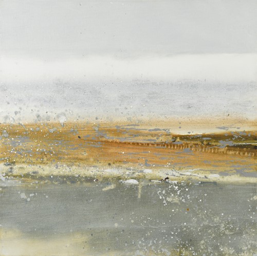 Lot 311 - Felicity Keefe (British), Time and Tide 1 and...