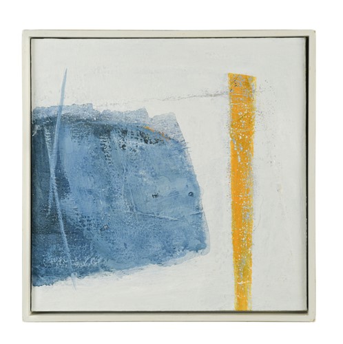 Lot 312 - Anne Cecil de Bruyne (British b.1943), In...