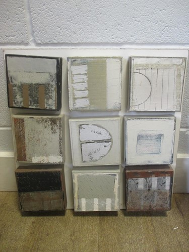Lot 313 - Carol Tyler (British contemporary), Traces and...