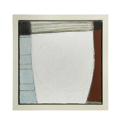 Lot 301 - Patricia Crowther (British 1965-) Bay Forms II...