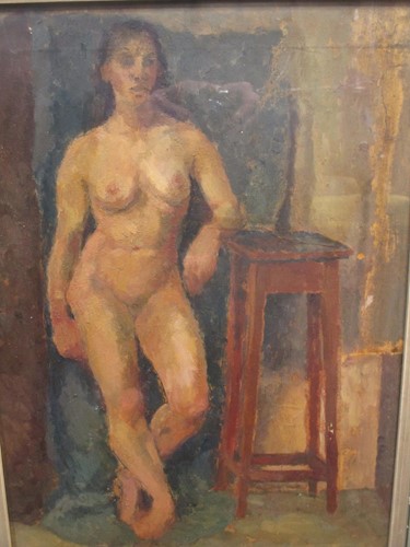 Lot 209 - Cowan Dobson RBA (Scottish 1894-1980),...