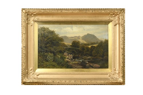 Lot 97 - James Peel (British, 1811-1906)