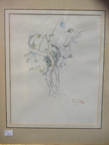 Lot 385 - A group of four prints after Hamilton and...