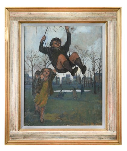Lot 293 - Albert Herbert (British 1925-2008)