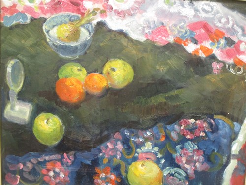 Lot 239 - Jean Irwin (20th century)