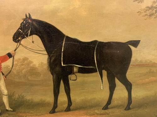 Lot 31 - John Nost Sartorius (British, 1759-1828)