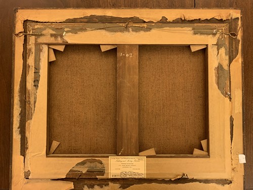 Lot 31 - John Nost Sartorius (British, 1759-1828)
