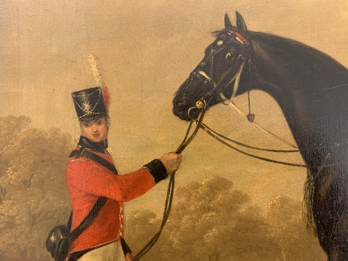 Lot 31 - John Nost Sartorius (British, 1759-1828)