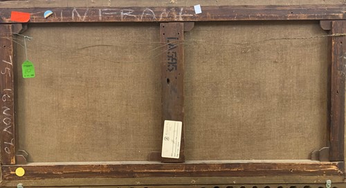 Lot 30 - George William Sartorius (British, 1759-1828)