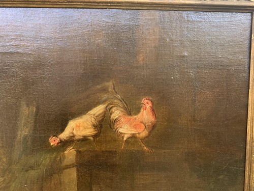 Lot 30 - George William Sartorius (British, 1759-1828)