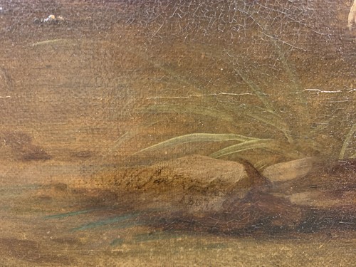 Lot 30 - George William Sartorius (British, 1759-1828)