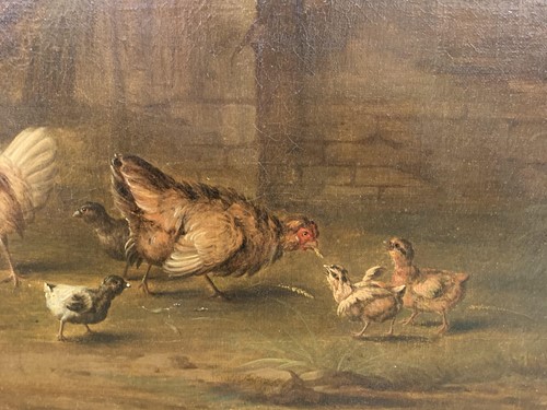 Lot 30 - George William Sartorius (British, 1759-1828)