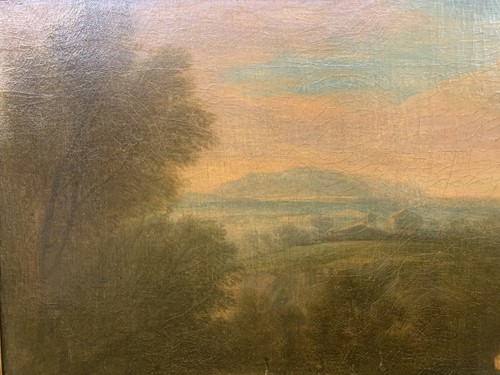 Lot 30 - George William Sartorius (British, 1759-1828)