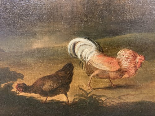 Lot 30 - George William Sartorius (British, 1759-1828)