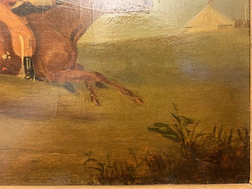 Lot 32 - Circle of Henry Alken (British,  1785-1851)