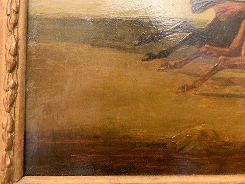 Lot 32 - Circle of Henry Alken (British,  1785-1851)