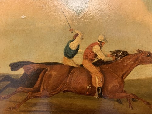 Lot 32 - Circle of Henry Alken (British,  1785-1851)