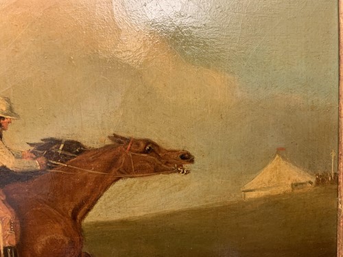 Lot 32 - Circle of Henry Alken (British,  1785-1851)