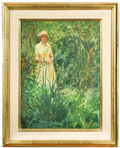 Lot 260 - Margaret Green (British 1925-2003)