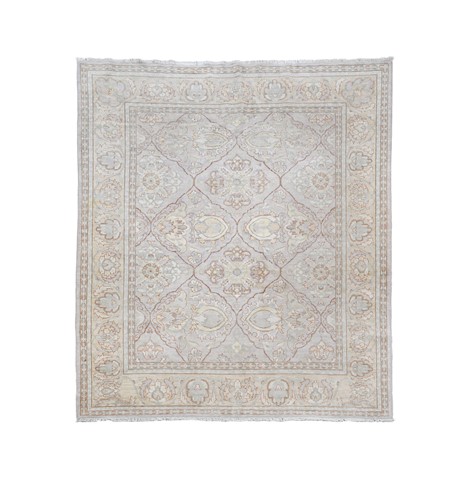 Lot 268 - A modern Ziegler carpet