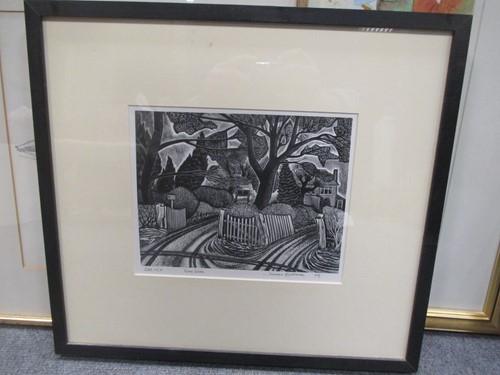 Lot 241 - James Bostock, Vine Lane, 2nd edition, 12/30,...