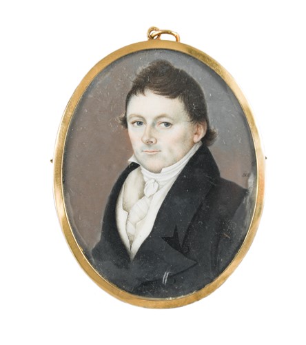 Lot 142 - Attributed to Henry Collen (English, 1798-1879)